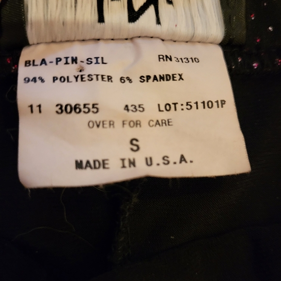 Vintage Shimmer Dress - Picture 4 of 5